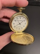 Vintage zegarek kieszonkowy Trend-Design