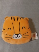 Poduszka dekoracyjna tygrysek