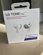 Słuchawki LG