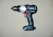 WIERTARKO-WKRĘTARKA UDAROWA BOSCH GSB 18V-110C