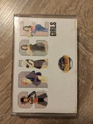 Kaseta magnetofonowa Spice Girls 