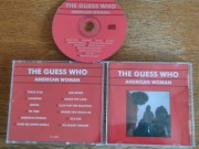 The Guess Who - American Woman