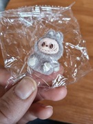 Figurka kolekcjonerska Labubu 