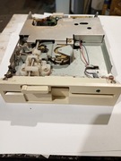 Stacja dyskietek 5,25" 1,2mb Panasonic JU-475-4AKO nie czyta 