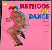 Methods Of Dance
