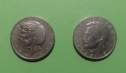 Monety 10 zł Mickiewicz, Prus