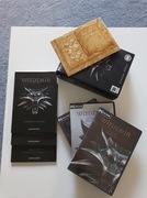 Wiedźmin edycja specjalna pc PL