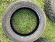 4x Laufenn 225/55/18 zimowe NOWE 2019r, raz założone