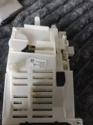 Moduł sterujący pralki Bosch WAN2826EPL