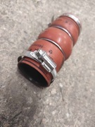 PRZEWÓD WĄŻ INTERCOOLERA CHŁODNICY POWIETRZA