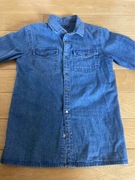 Koszula Reserved rozmiar 152 cm - używana