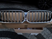 Nerki BMW serii 5