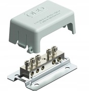 Szyna łączeniowa OBO Bettermann 400 V IP20 1809BG 5015502