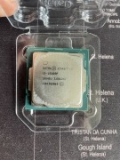 Procesor Intel i3 10100f + chłodzenie box