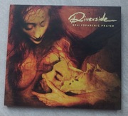 Riverside - Schizophrenic Prayer CD EP