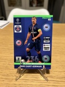 ZLATAN IBRAHIMOVIC - PARIS SAINT GERMAIN - CHAMPIONS LEAGUE - 2014/2015 207