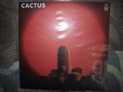 Cactus - Cactus  LP blues, hard , clasic rock  MN