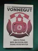 Kurt Vonnegut, Niech pana Bóg błogosławi, panie Rosewater