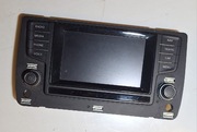 RADIO VW GOLF VII 5G0919605D ODTWARZACZ MULTIMEDIA, STEREO