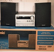 Wieża Panasonic Sa-Pm 250