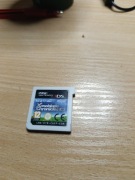 xenoblade chronicles 3D