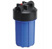 Filtr do wody Big Blue korpus narurowy obudowa 10'' BB przyłącze 1''