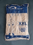 KOMBINEZON OCHRONNY WEE COVER CAT. III -XXL 