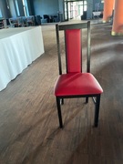 KRZESŁA TAPICEROWANE