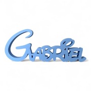 Gabriel / Gabryś - imię dziecka do pokoju