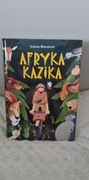 Afryka Kazika. Wierzbicki