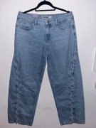 Jeansy Review 28W