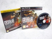 Medal Of Honor Warfighter Polski Dubbing PS3  