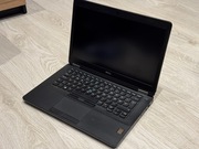 Dell Latitude E5470 i5 6th Gen