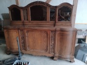 Stary kredens antyczny