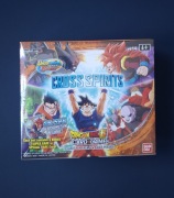 Dragon Ball Masters TCG Cross Spirits Booster Box BT10 B10 2nd edition