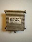 VW AUDI PORSCHE PRZETWORNICA MODUŁ LED 992.941.572.AG ORYGINAŁ