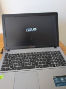 Laptop Asus R510L 15,6 " Intel Core i5 4 GB / 0 GB czarny
