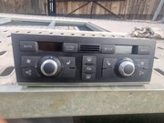 Lift panel nawiewu klimatyzacji 4F2820043AG AUDI A6 C6 