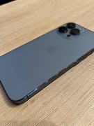 iPhone 13 PRO blue 128 GB