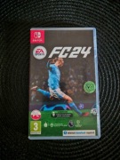 Fifa FC 24 Nintendo Switch 