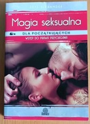 Alexander Skye "Magia seksualna dla początkujących"