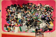 Klocki LEGO mix 6 kg stan idealny 