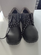 Buty robocze, ochronne,BHP, Uvex, r.44 
