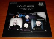 SACD Bach - Masaaki Suzuki - Collegium Japan