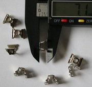 Dystans do montażu płyty głównej metalowy - cana za komplet 8szt.