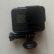 go pro hero 7 black