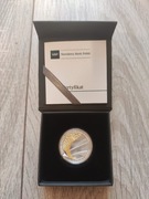 10 zł - Centrum Pieniądza NBP Im. Sławomira S. Skrzypka - 2016 rok