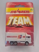 CONTAINER   MAJORETTE   RENAULT J  (TOTAL GAZ)