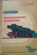 Modelarstwo Kolejowe