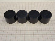 UNITRA ZRK Diora gałka pokrętło magnetofon amplituner wzmacniacz [g26]